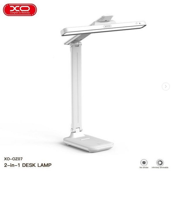 Lampa stolní XO XO-OZ07