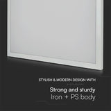 LED panel V-TAC VT-6139 6500K 36W Samsung Chip