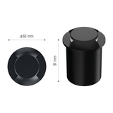 Svítidlo venkovní DPM GRD311 1W pro příjezdové cesty