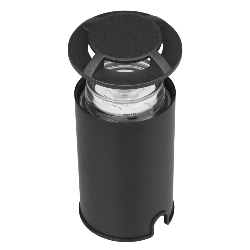 Svítidlo venkovní DPM GRD312 1W pro příjezdové cesty
