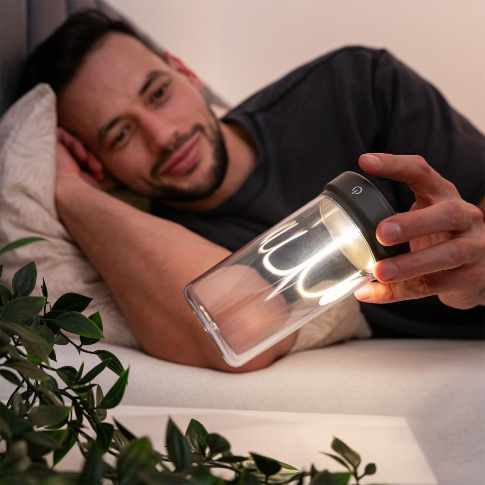 Noční světlo RETLUX RNL 112 magnetické