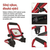 LED reflektor EMOS ZS2813 Acco 20W