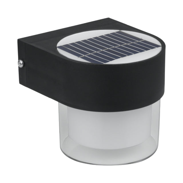 Svítidlo solární DPM GRD226C
