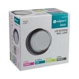 Svítidlo nástěnné DPM GRD232 18W