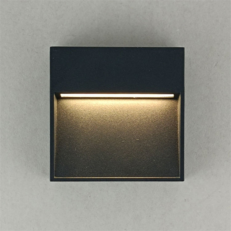Svítidlo nástěnné DPM GRD235 3W