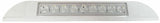 LED světlo 12-24V do karavanu nebo lodě bílé, délka 255mm