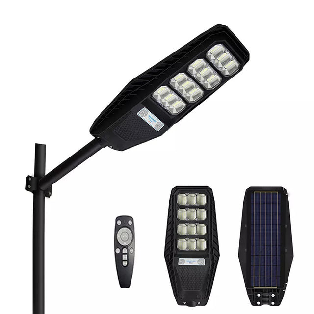 Svítidlo solární PIONEER 240W PIR