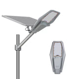 Svítidlo solární WARRIOR 480W