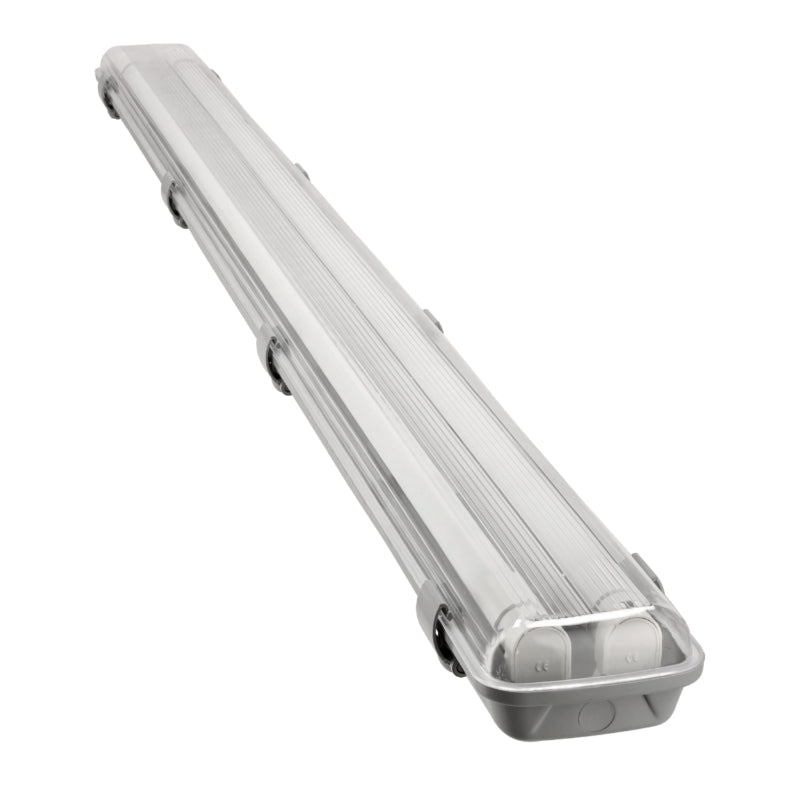 Svítidlo hermetické BERGE pro LED trubice G13