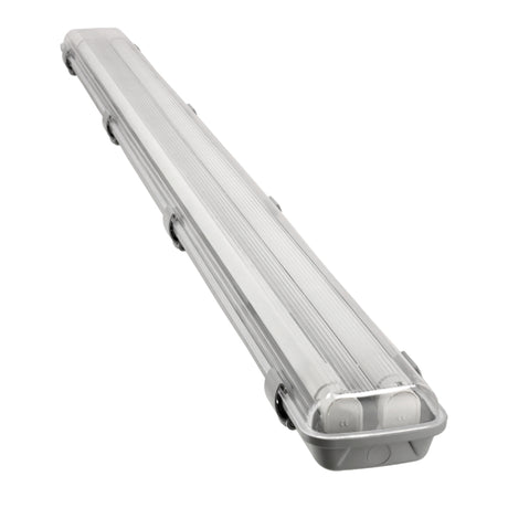 Svítidlo hermetické BERGE pro LED trubice G13