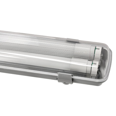 Svítidlo hermetické BERGE pro LED trubice G13