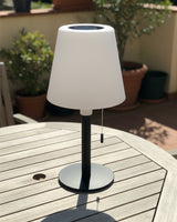 Svítidlo solární TUNGSRAM TG-011