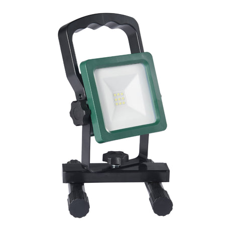 LED reflektor DPM FL5410 10W