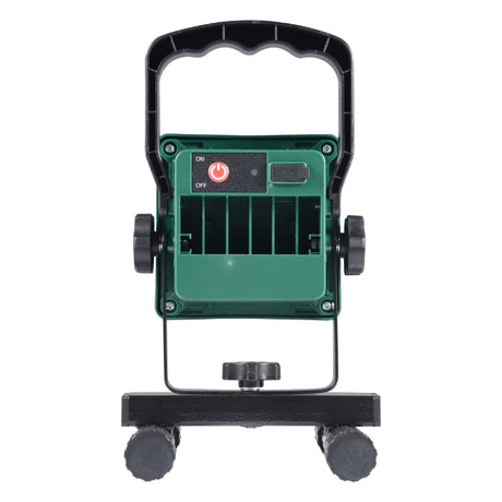 LED reflektor DPM FL5410 10W