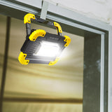Nabíjecí LED reflektor PHENOM 18646C 16W