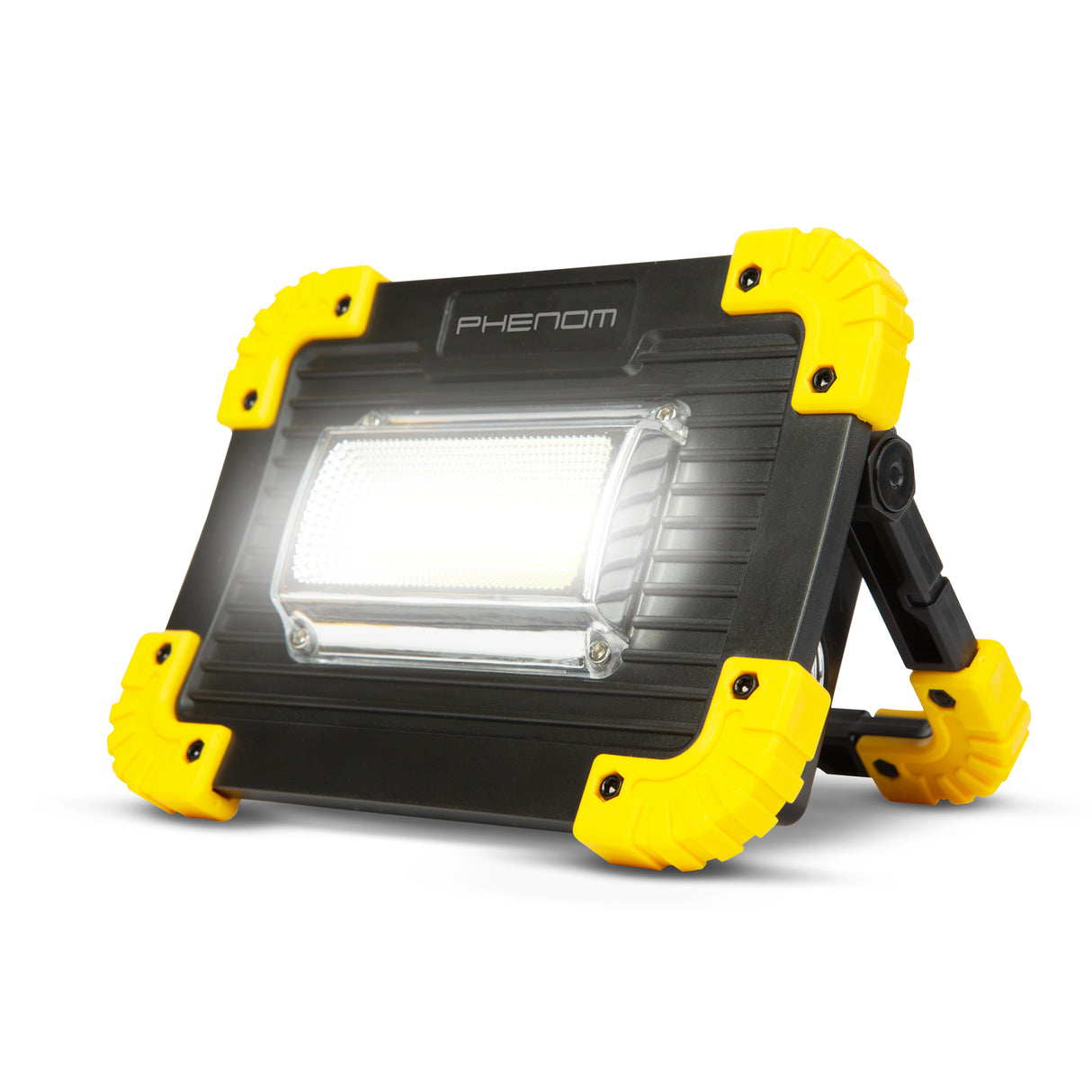Nabíjecí LED reflektor PHENOM 18646C 16W