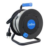 Svítidlo LEDINO LED pásek 25m, IP65 pracovní