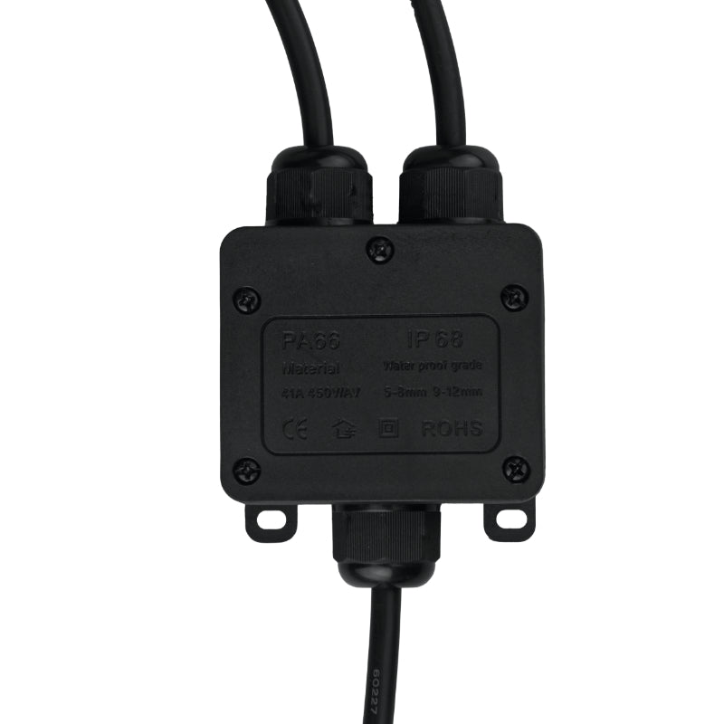 LED reflektor DPM FL59-2X50 2 x 50 W