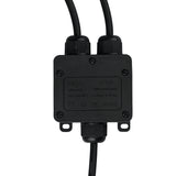 LED reflektor DPM FL59-2X50 2 x 50 W