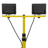 LED reflektor DPM FL59-2X50 2 x 50 W