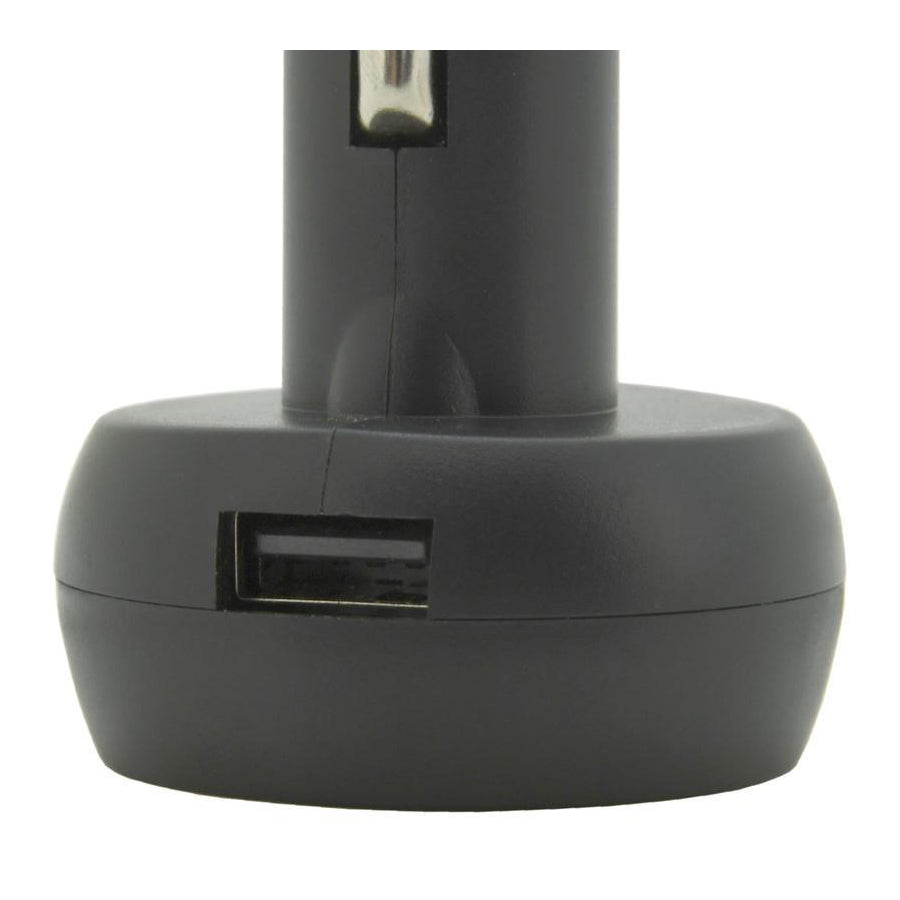 Adaptér COMPASS 07427 USB 12V/24V