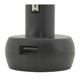 Adaptér COMPASS 07427 USB 12V/24V