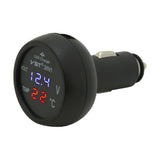 Adaptér COMPASS 07427 USB 12V/24V