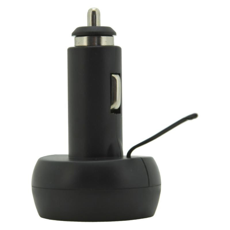 Adaptér COMPASS 07427 USB 12V/24V