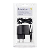 Adaptér napájecí 12V 100mA DERAMAX T03