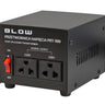 Měnič napětí BLOW PRT-500 230V/110V 500W