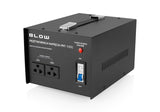 Měnič napětí BLOW PRT-1000 230V/110V 1000W