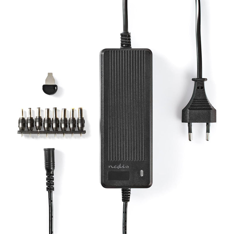 Adaptér pro notebooky NEDIS ACPA116 6V/16V 5-5,2A 60W univerzální