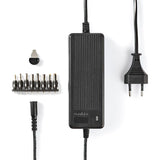 Adaptér pro notebooky NEDIS ACPA116 6V/16V 5-5,2A 60W univerzální