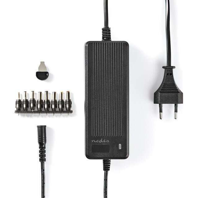 Adaptér pro notebooky NEDIS ACPA116 6V/16V 5-5,2A 60W univerzální