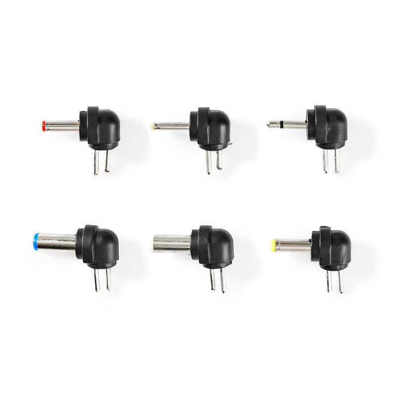 Adaptér pro notebooky NEDIS ACPA116 6V/16V 5-5,2A 60W univerzální