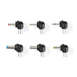 Adaptér pro notebooky NEDIS ACPA116 6V/16V 5-5,2A 60W univerzální