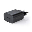 Adaptér USB NEDIS WCQC402ABK