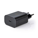 Adaptér USB NEDIS WCQC402ABK