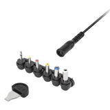 Adaptér napájecí 3-12V 500mA KEMOT URZ1186