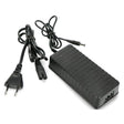 Adaptér napájecí 12V 5000mA ACbel ADC018 (5,5x2,1mm)