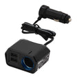 Autoadaptér USB COMPASS 07432 Select