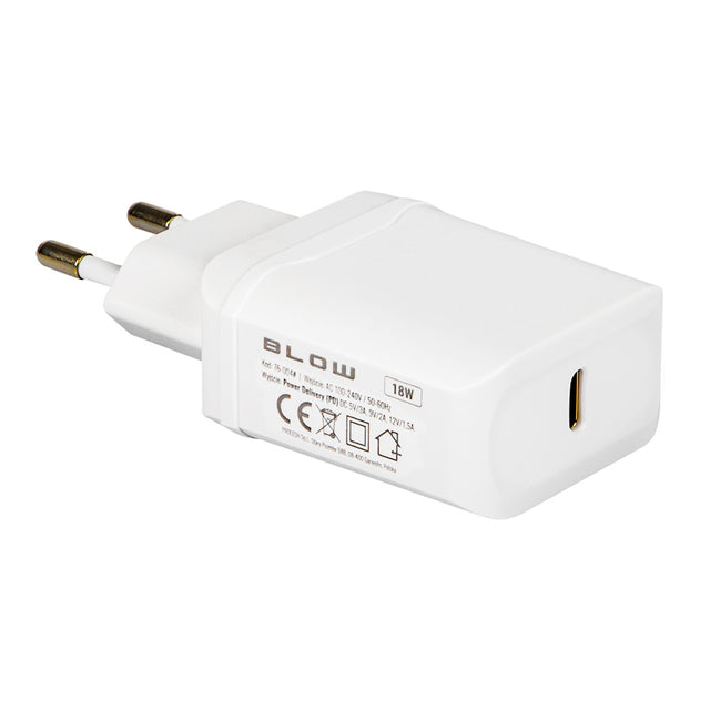 Adaptér USB BLOW 76-004