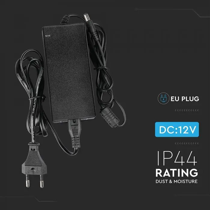 Adaptér napájecí 12V 3500mA V-TAC VT-23043
