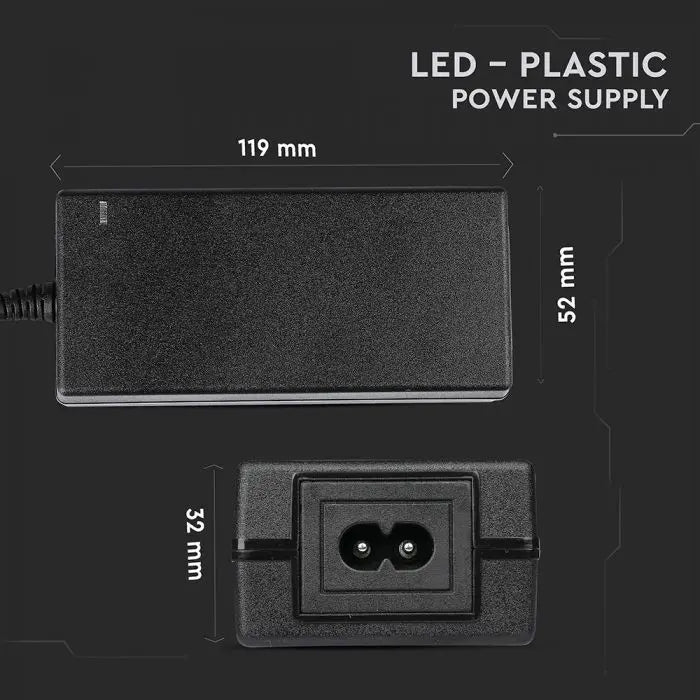 Adaptér napájecí 12V 3500mA V-TAC VT-23043