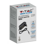Adaptér napájecí 12V 2500mA V-TAC VT-23032