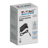Adaptér napájecí 12V 3500mA V-TAC VT-23044