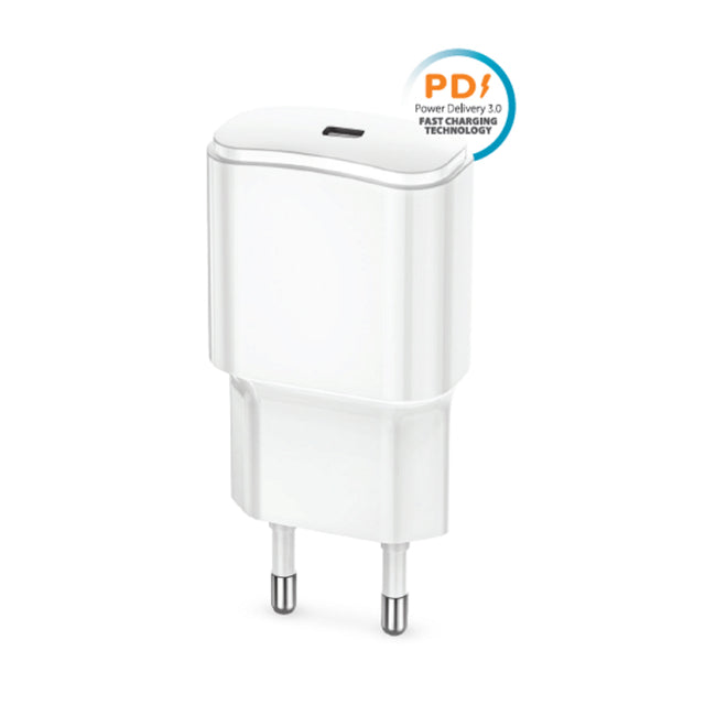 Adaptér USB FOREVER TC-01