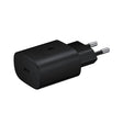 Adaptér SAMSUNG EP-TA800EBE Black
