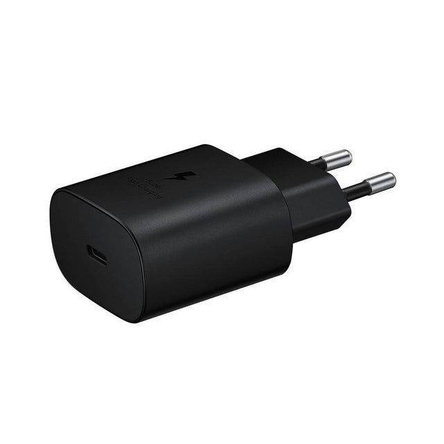 Adaptér SAMSUNG EP-TA800EBE Black