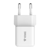 Adaptér USB YENKEE YAC G20 Volt